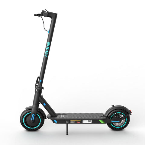 BOGIST M1Elite Electric Scooter - 250W Power 280.8WH Battery 25KM Range Foldable Design - Black