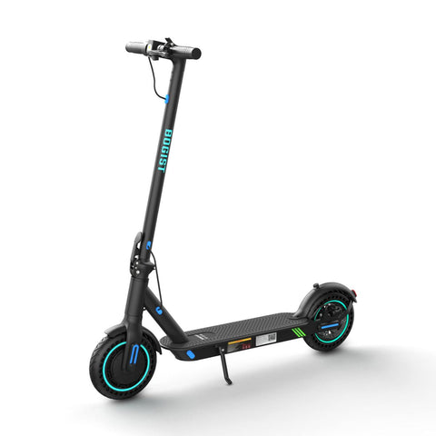 BOGIST M1Elite Electric Scooter - 250W Power 280.8WH Battery 25KM Range Foldable Design - Black