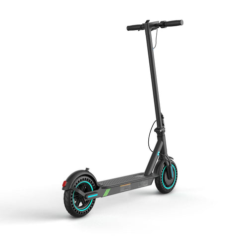 BOGIST M1Elite Electric Scooter - 250W Power 280.8WH Battery 25KM Range Foldable Design - Black