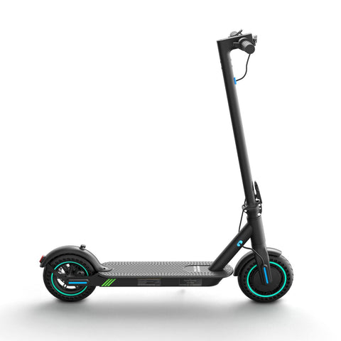 BOGIST M1Elite Electric Scooter - 250W Power 280.8WH Battery 25KM Range Foldable Design - Black