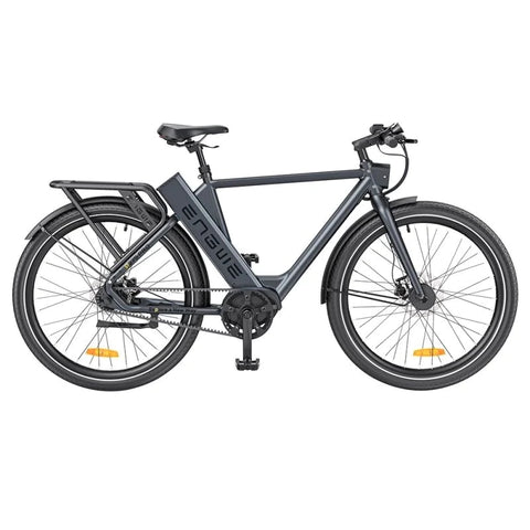 ENGWE P275 PRO 19.2Ah Electric Bike - 250W Motor 691.2Wh Battery 260KM Range