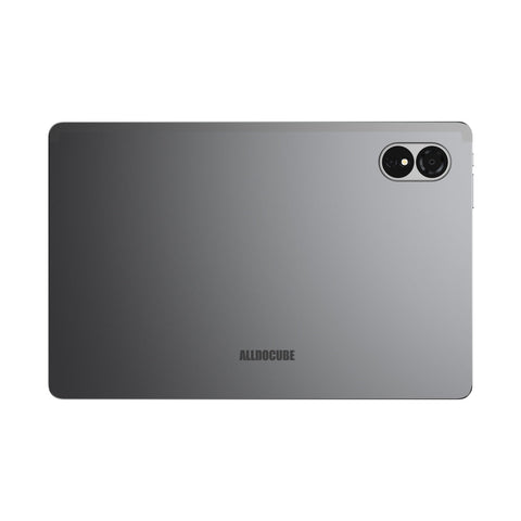 Tablet Alldocube iPlay 60 Lite - Unisoc T606 Processor 10.95" Display 4GB+128GB Android 14 8000mAh Battery - Grey