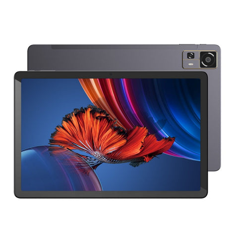 Tablet CHUWI AuPad 4G - Qualcomm Snapdragon 685T616  Processor 10.95" Display Android 14 8GB+128GB 7000mAh Battery - Grey