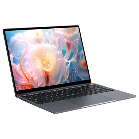 Laptop CHUWI CoreBook X - Intel Core i3-1220P Processor 14" Display Windows 11 16GB+512GB 4000mAh Battery - Grey