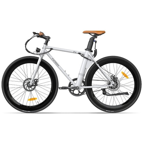 FAFREES F1 Electric Bike 36V 8.7Ah Battery 25km/h Max Speed White